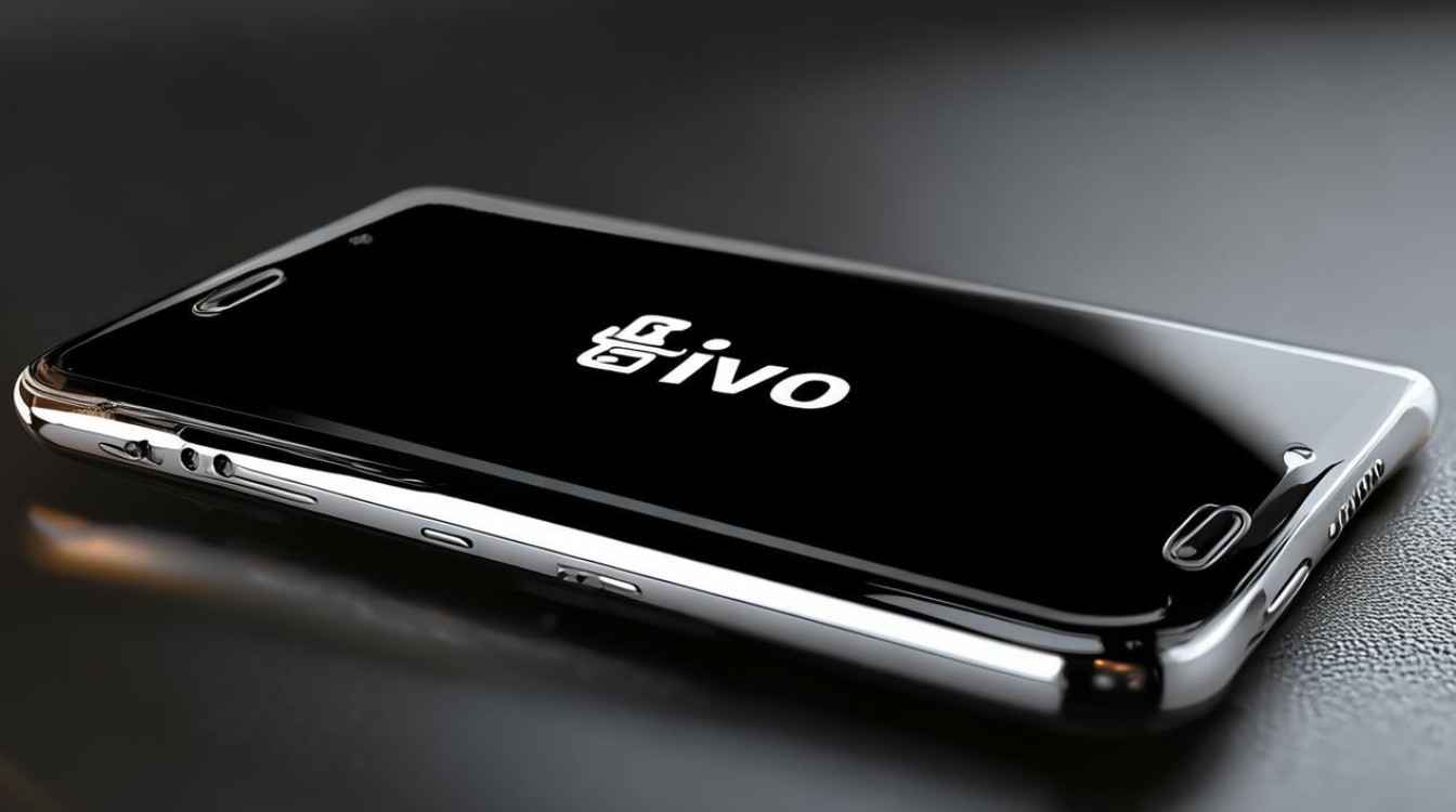 vivo手机黑屏开不了机怎么办