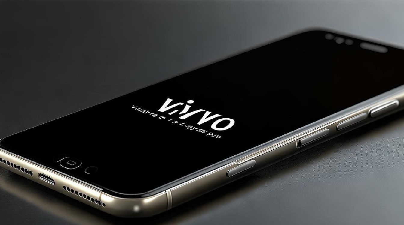 vivo手机黑屏开不了机怎么办