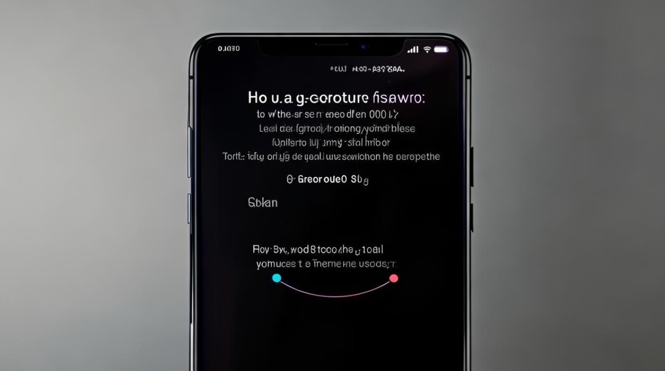 vivo手机怎么设置手势密码
