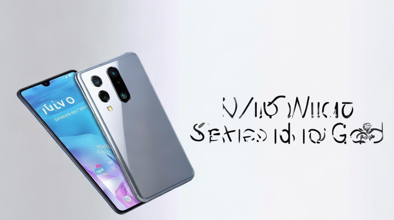 vivo手机什么系列好