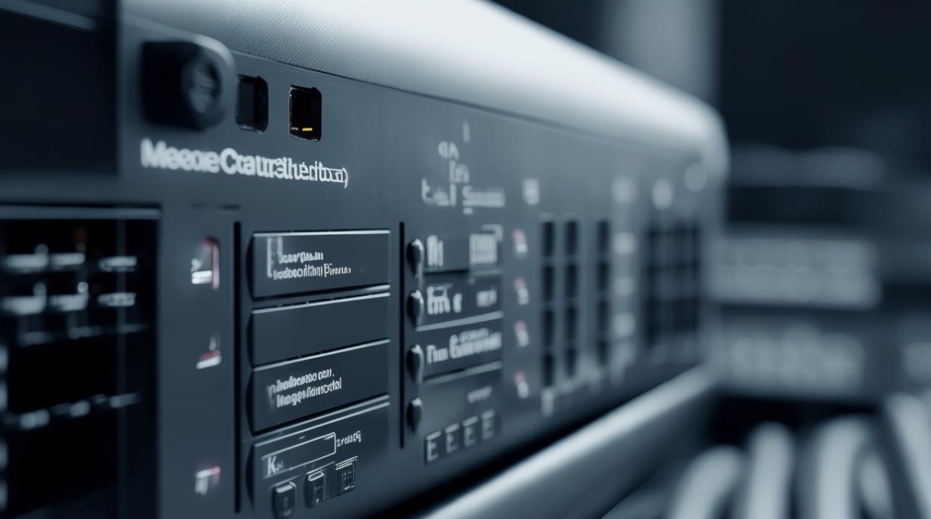 华为交换机清空配置命令