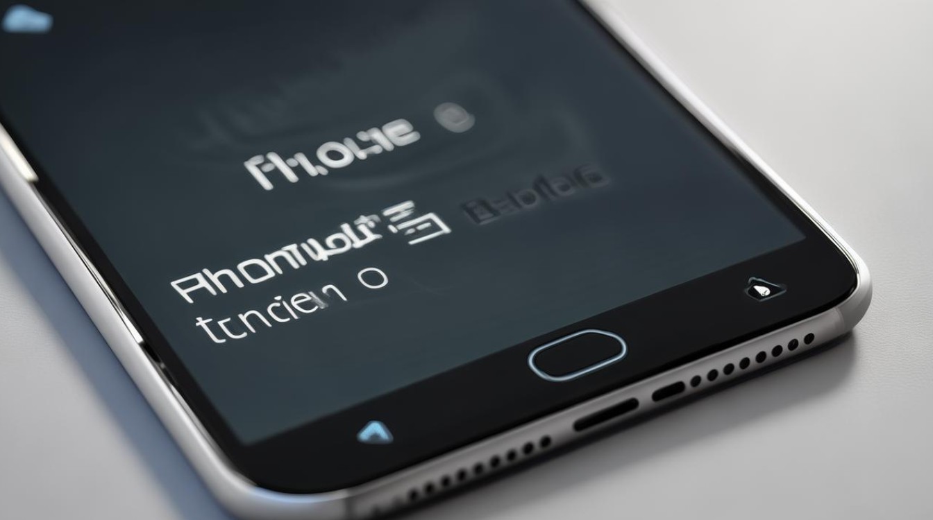 小米手机开机不了