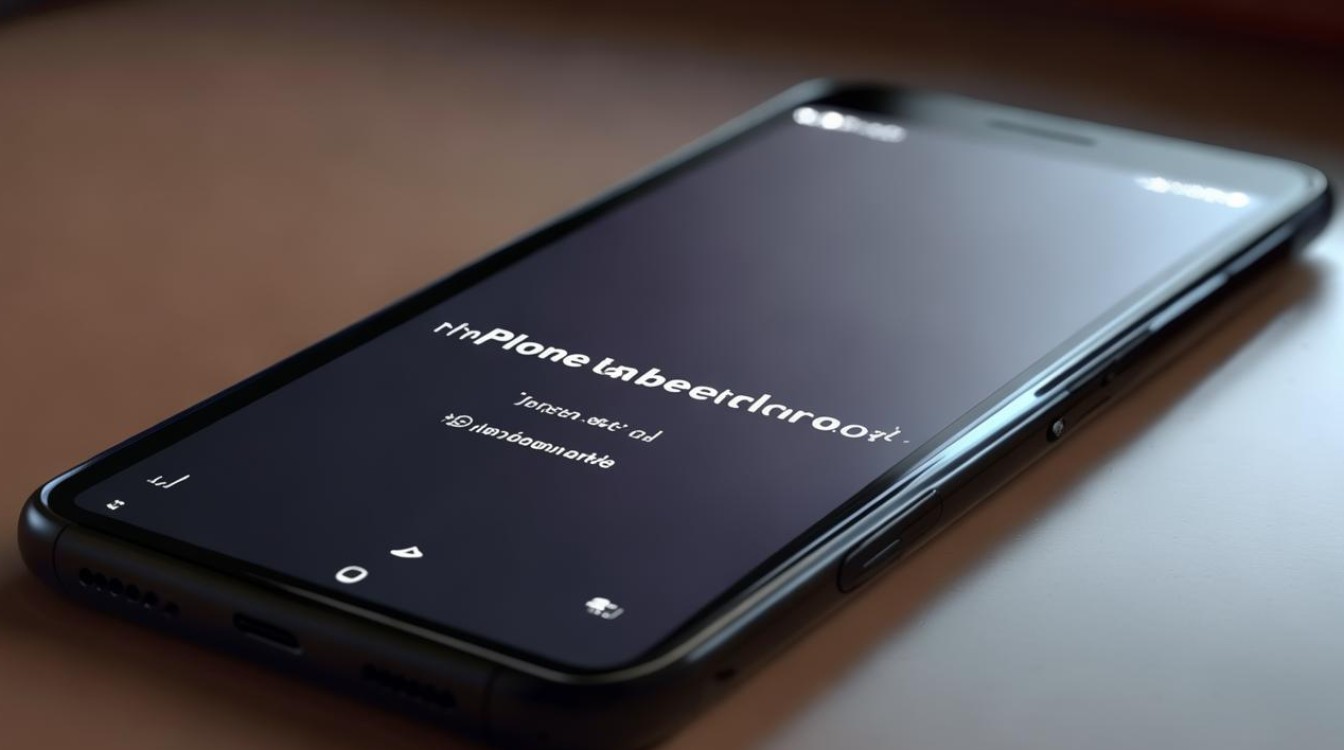 小米手机开机不了