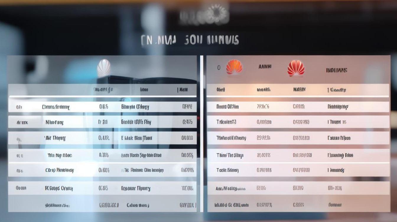小米和华为哪个手机好