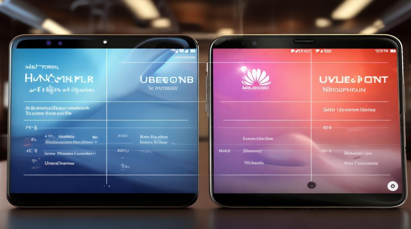 小米和华为哪个手机好