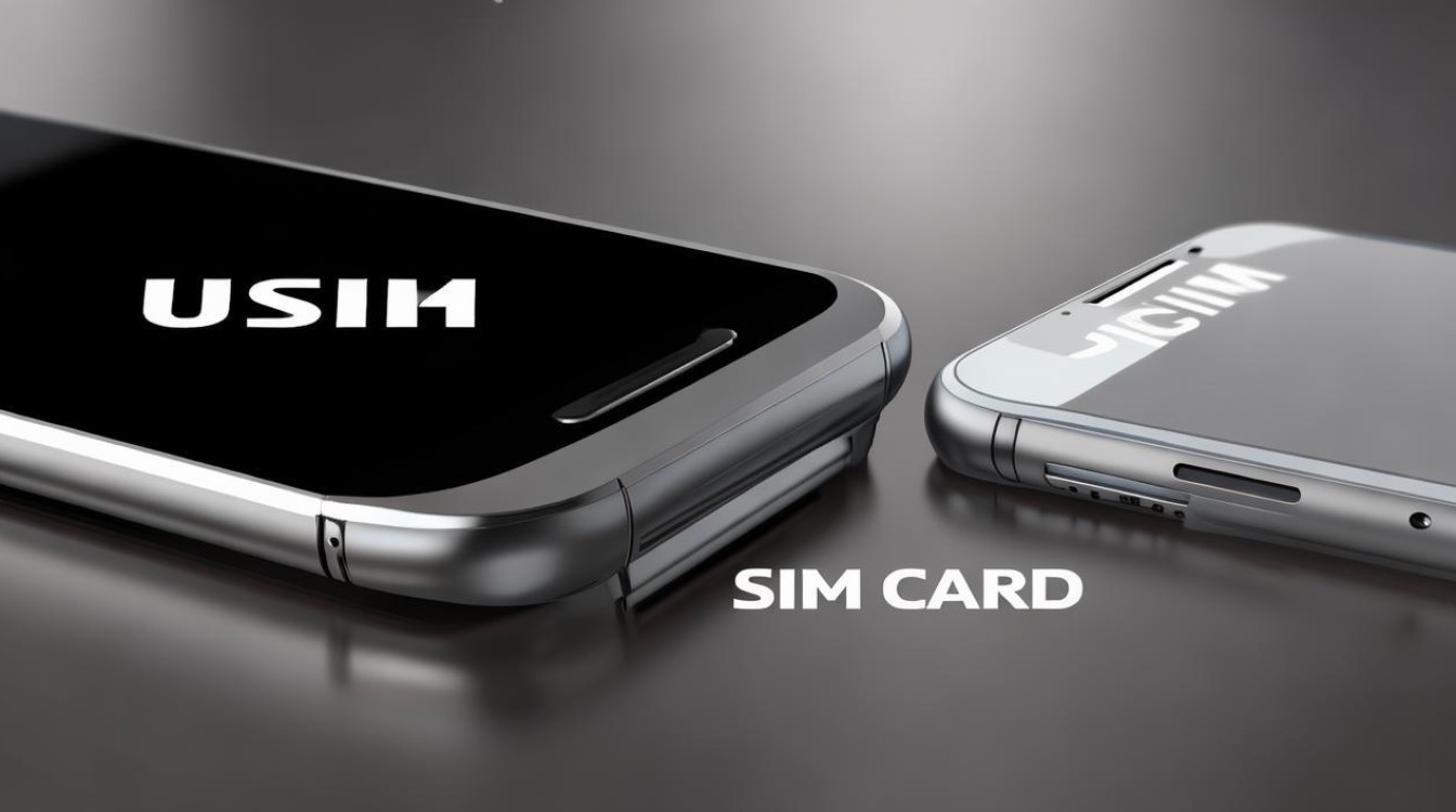 usim和sim卡的区别
