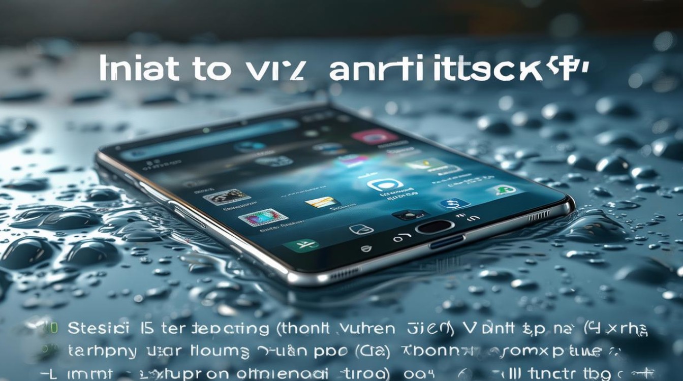 小米手机进水怎么办