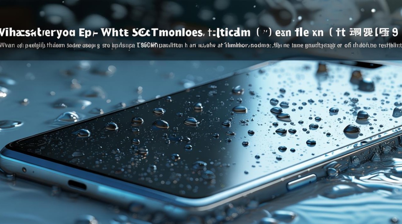 小米手机进水怎么办