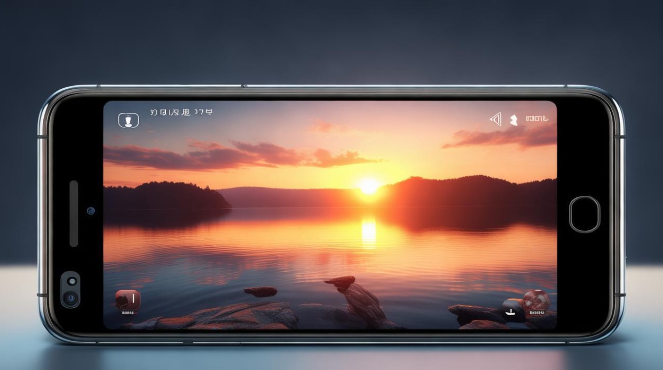 小米手机延时摄影