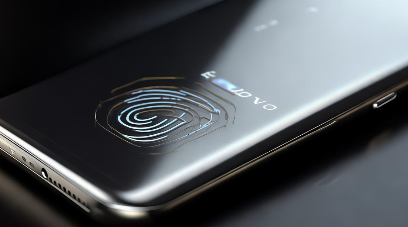 oppo 后置指纹手机
