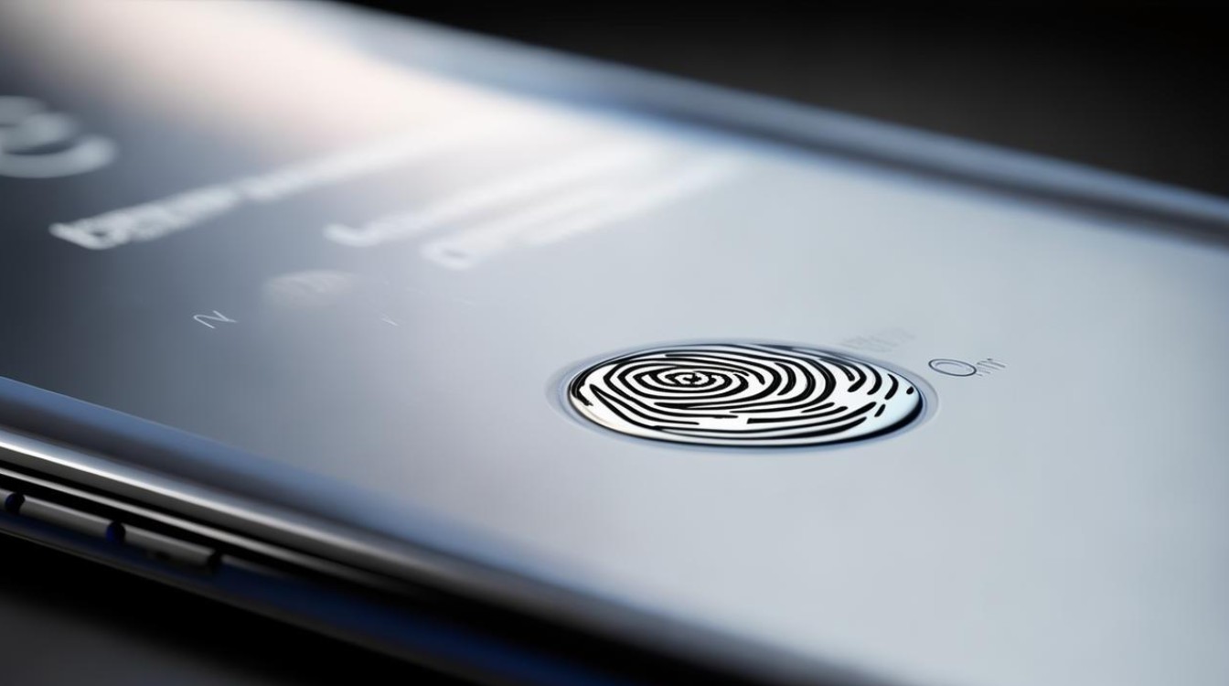 oppo 后置指纹手机