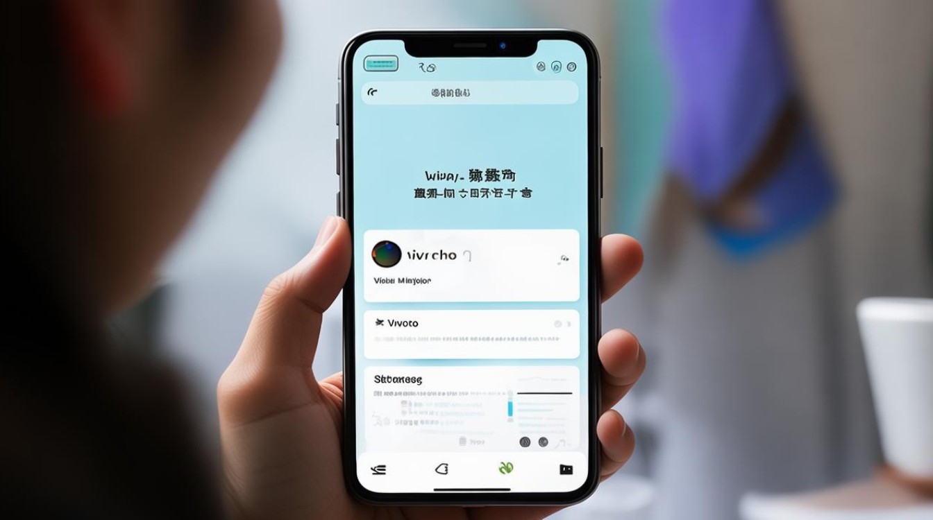 vivo手机内存不足怎么办