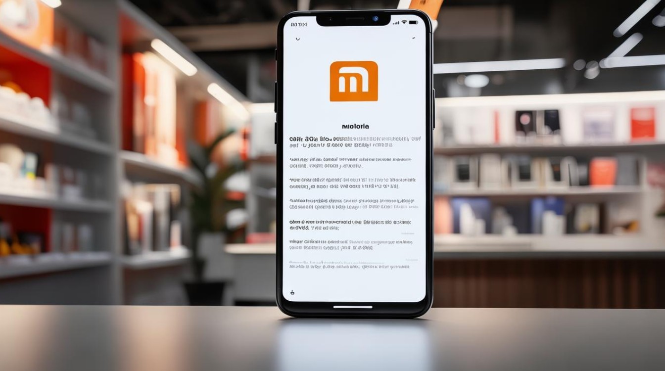 如何购买小米手机