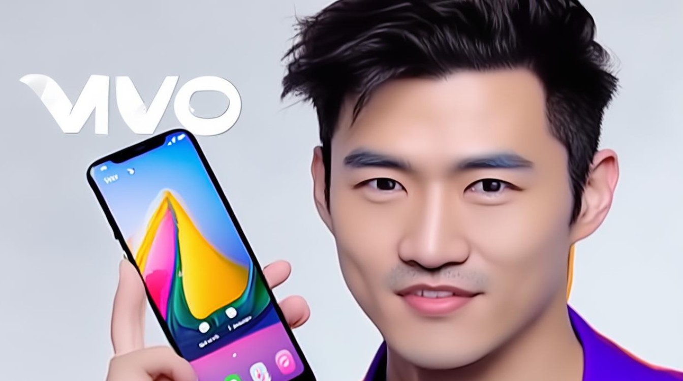 vivo手机代言人是谁