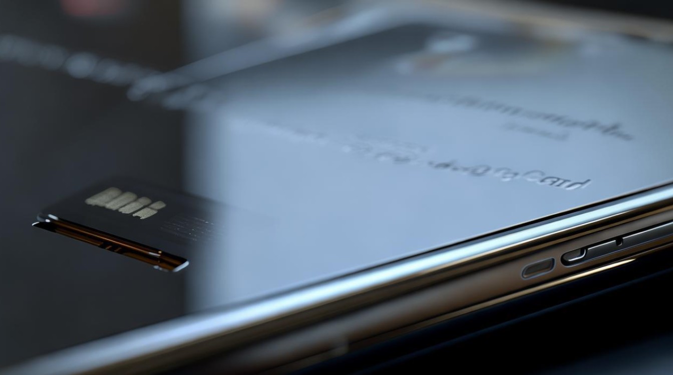 手机插卡显示无sim卡