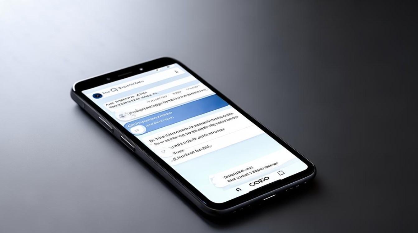 oppo 手机电话铃声