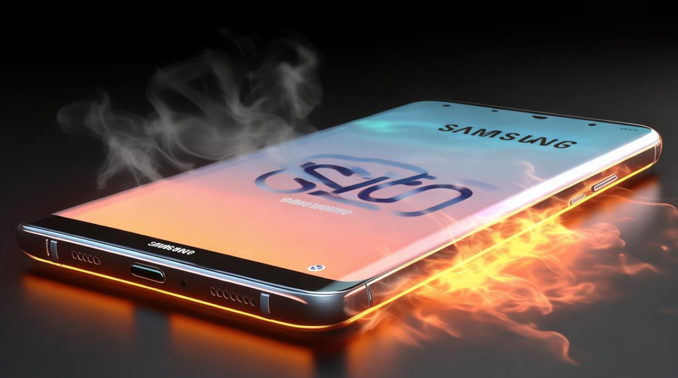 三星 s10 发烫