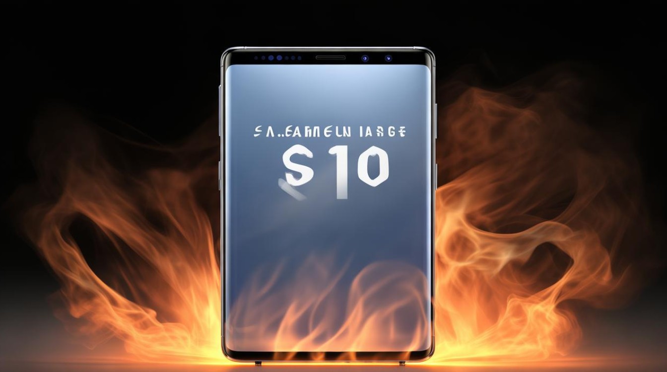 三星 s10 发烫
