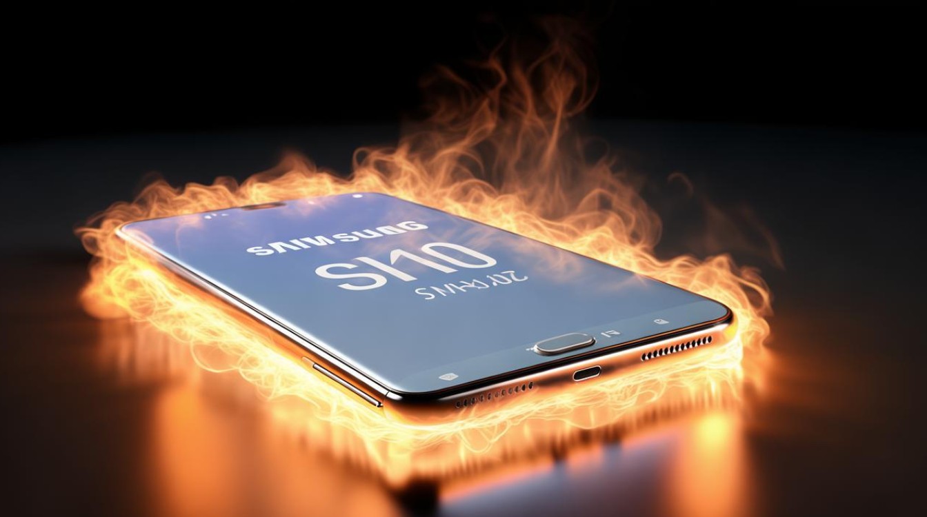 三星 s10 发烫
