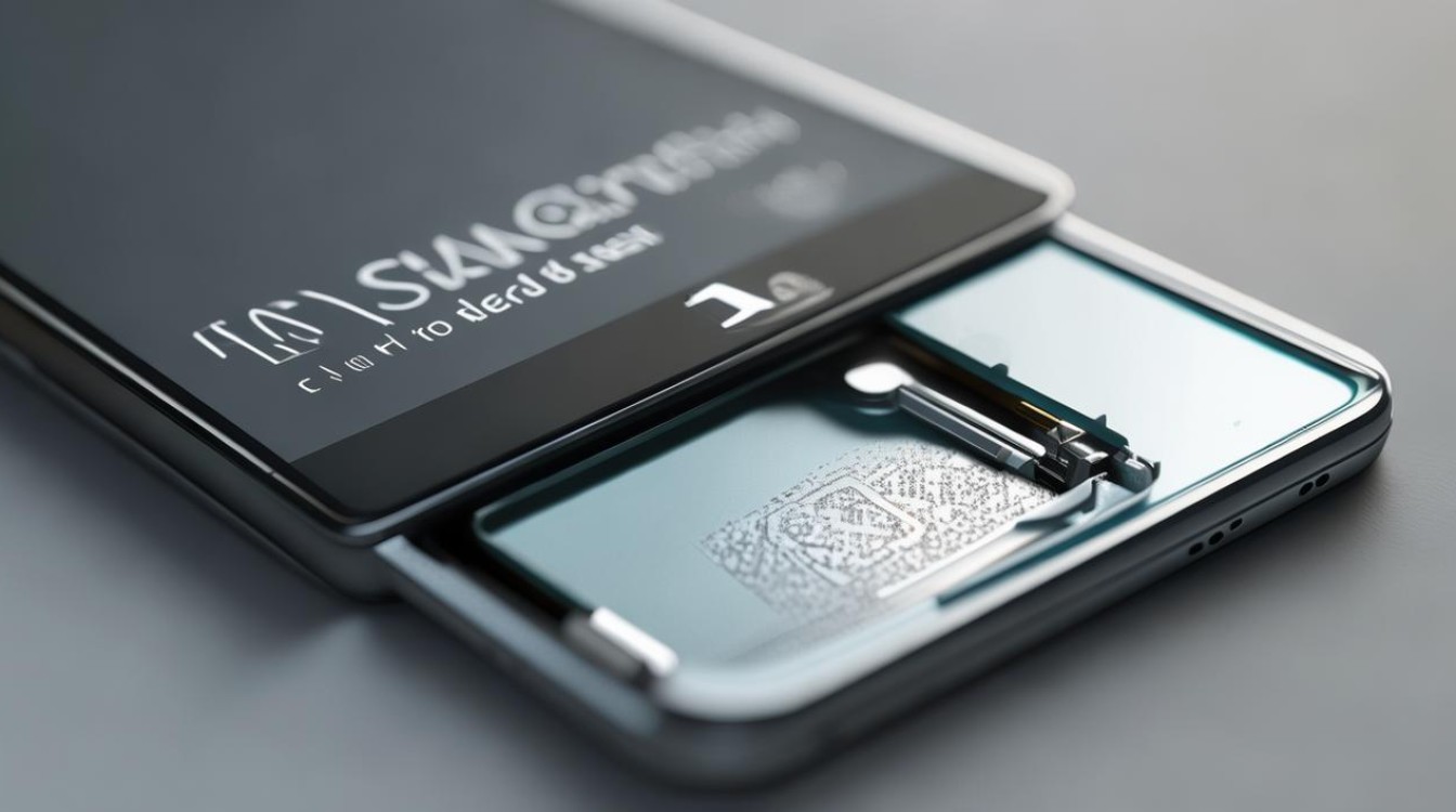 手机无sim卡怎么回事