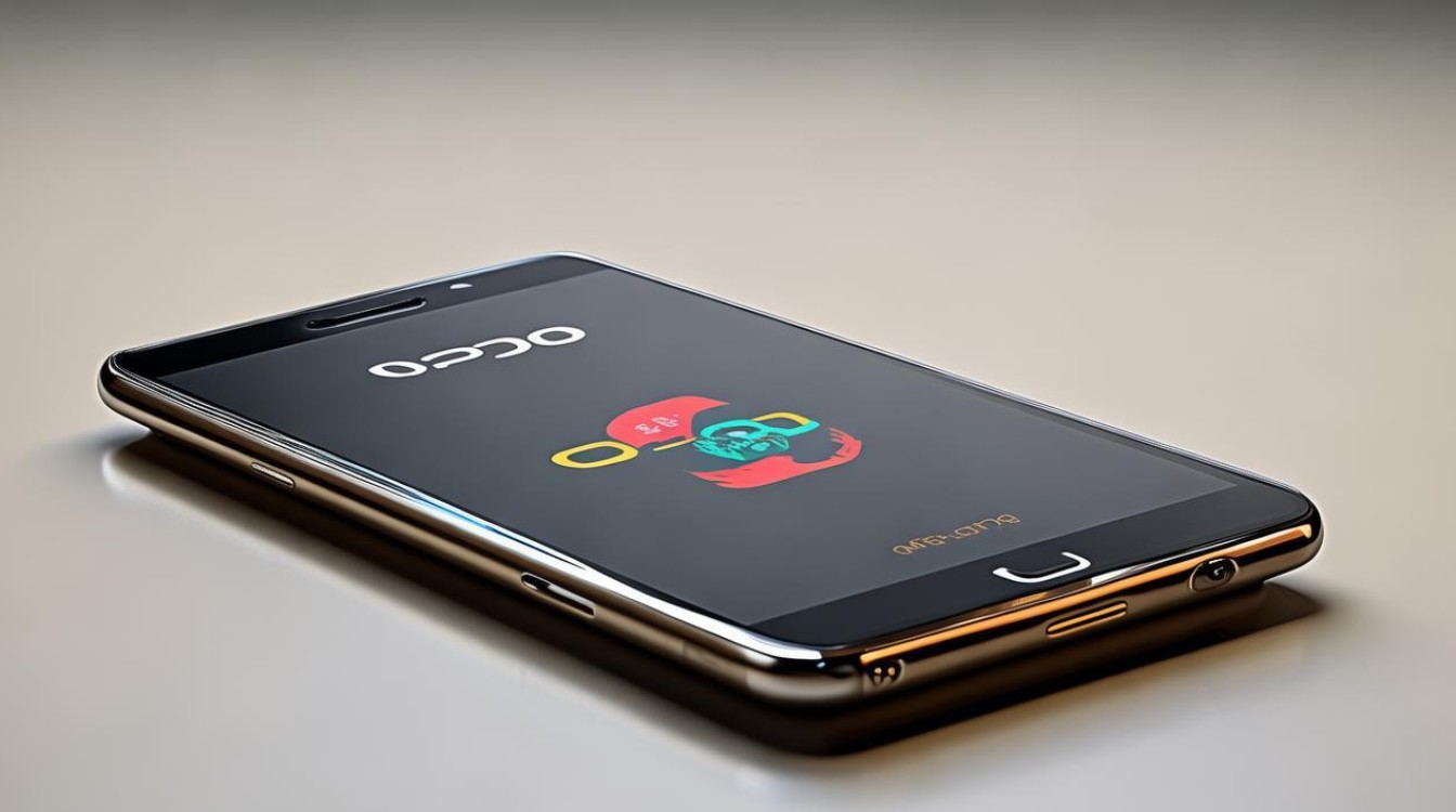 oppo 第一代手机
