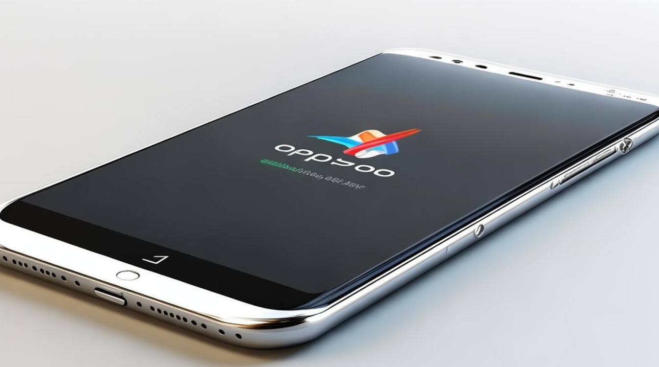 oppo 第一代手机