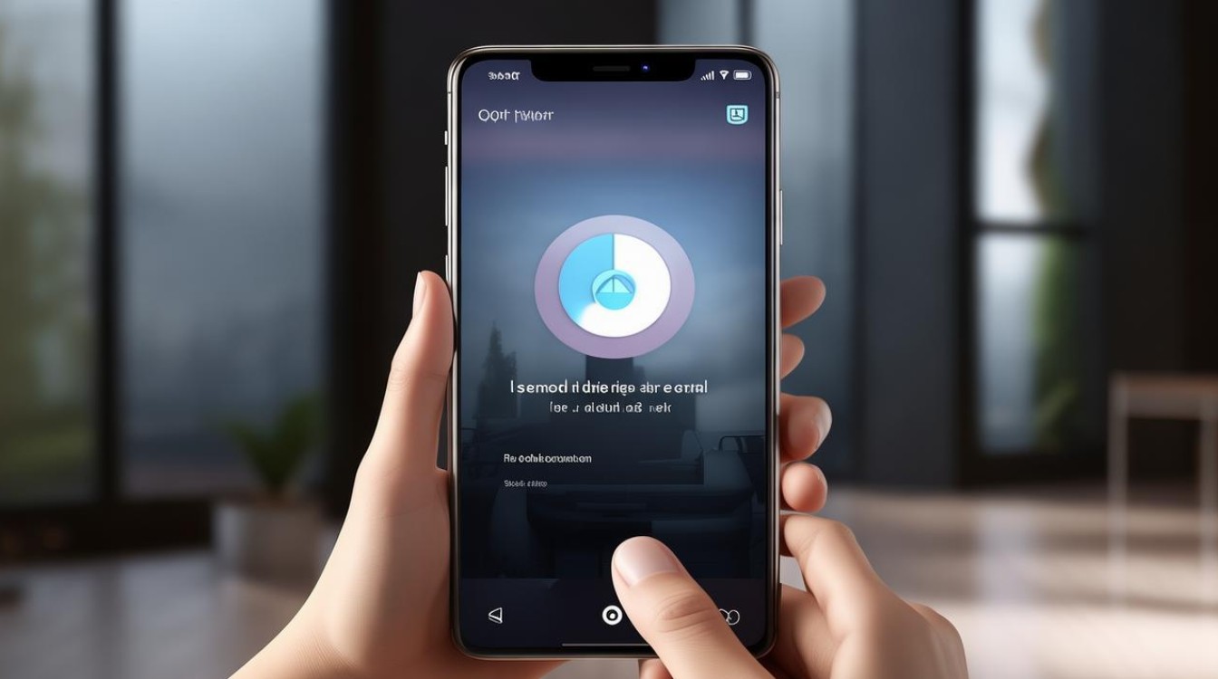 oppo 手机如何录制视频
