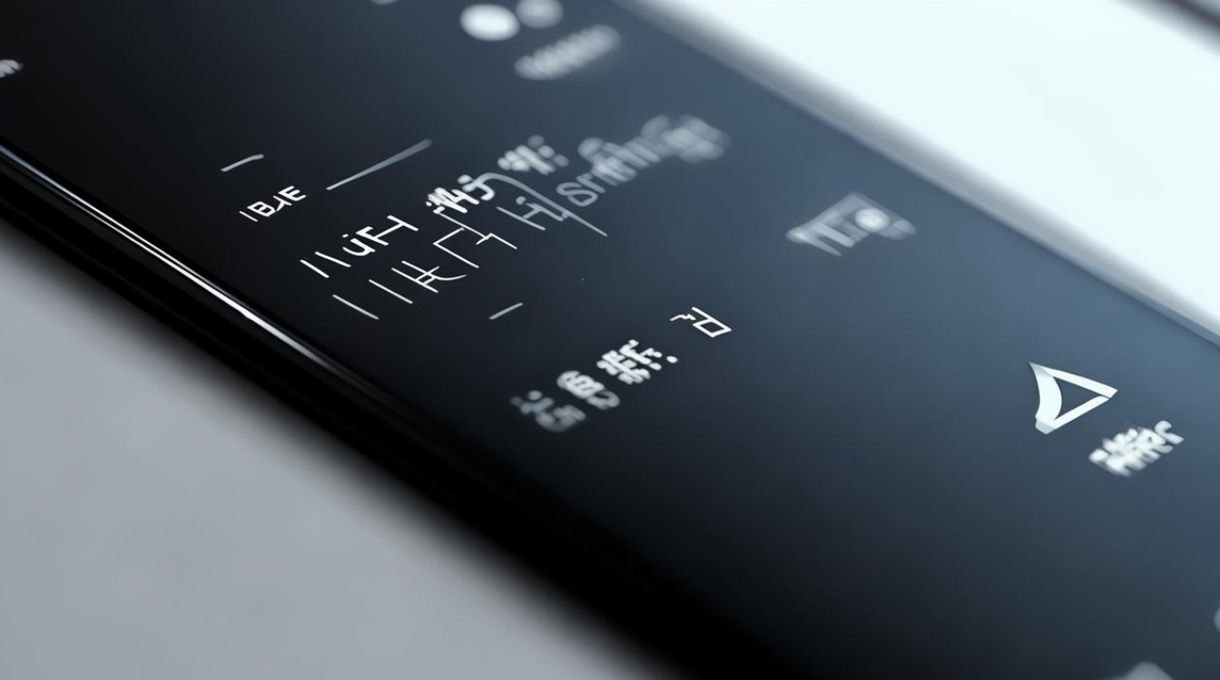 华为查看已连接 wifi 密码