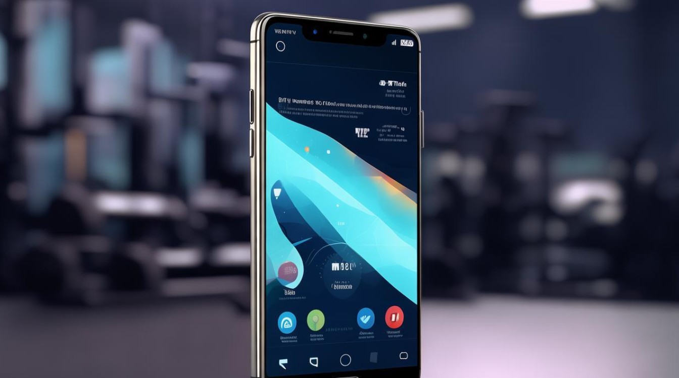 vivo手机运动健康