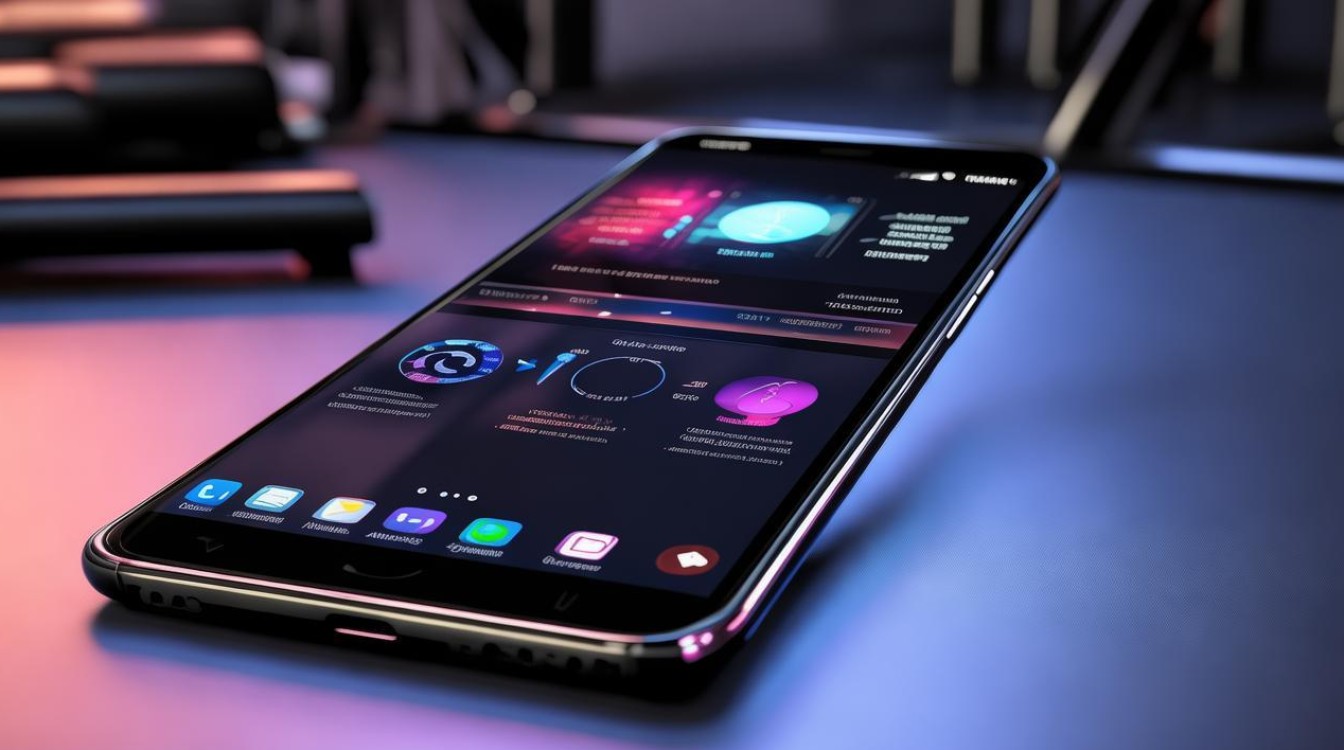 vivo手机运动健康