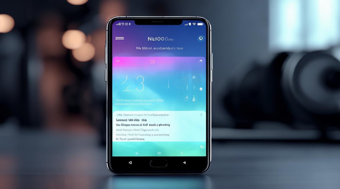 vivo手机运动健康
