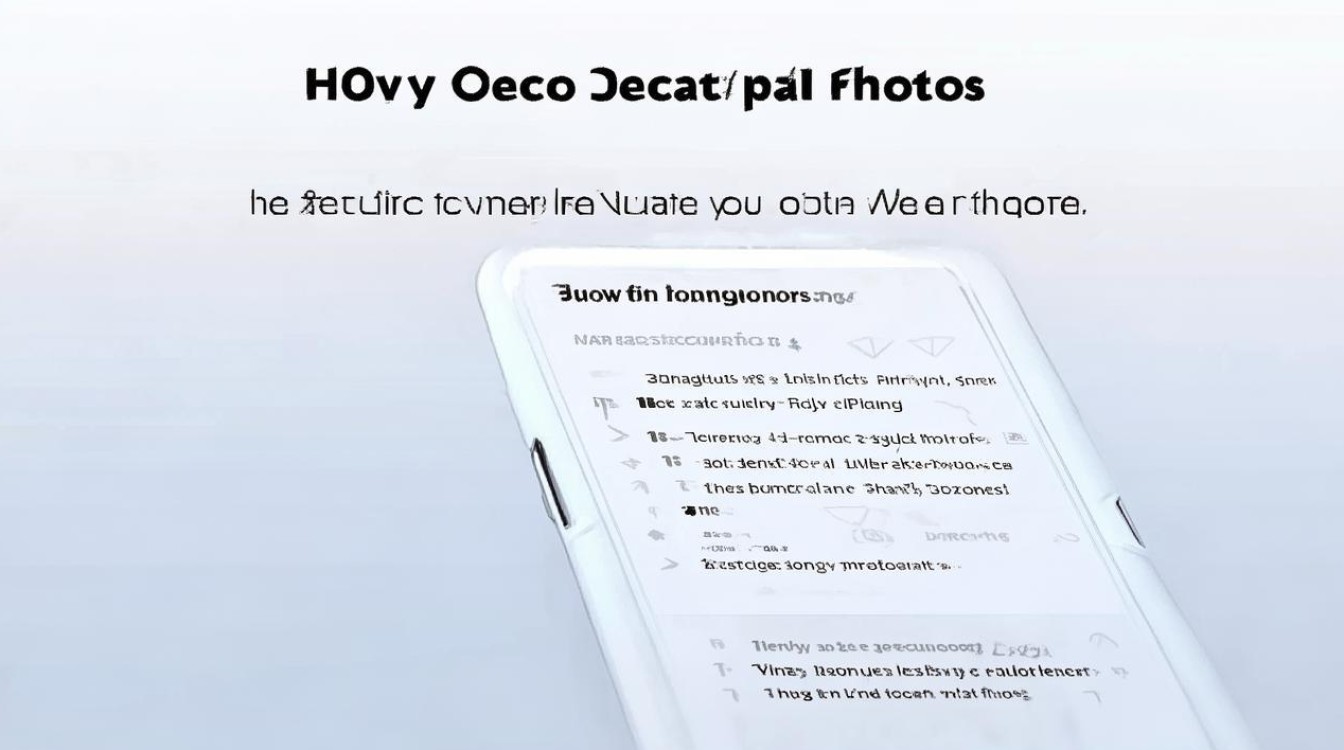 iphone 删除的照片怎么恢复