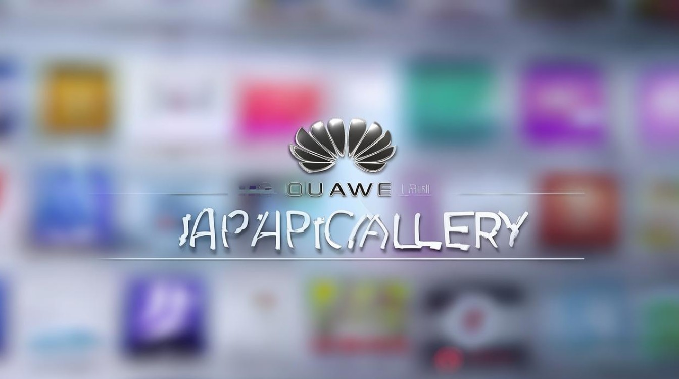 华为应用市场官方版