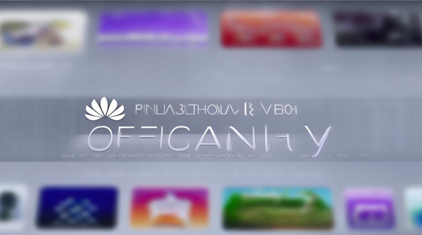 华为应用市场官方版