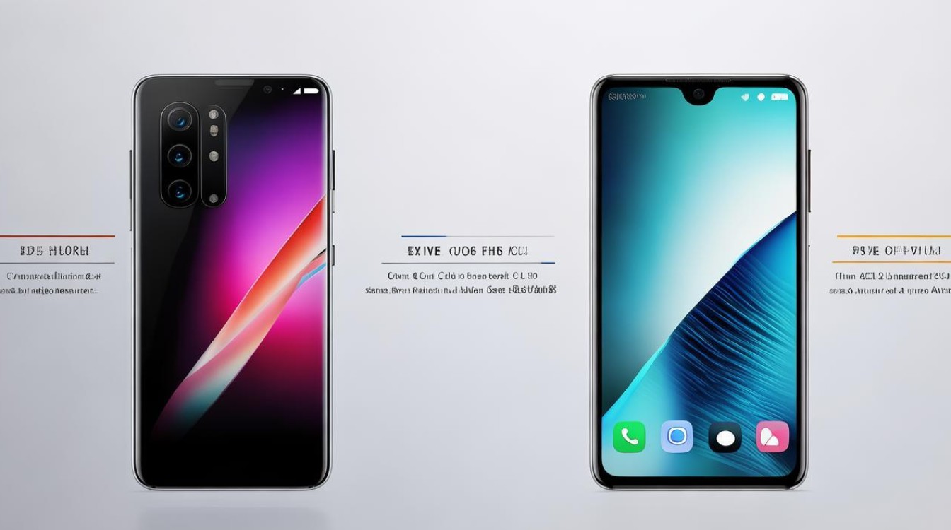 是华为手机好还是vivo手机好