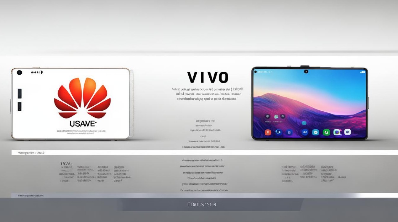 是华为手机好还是vivo手机好