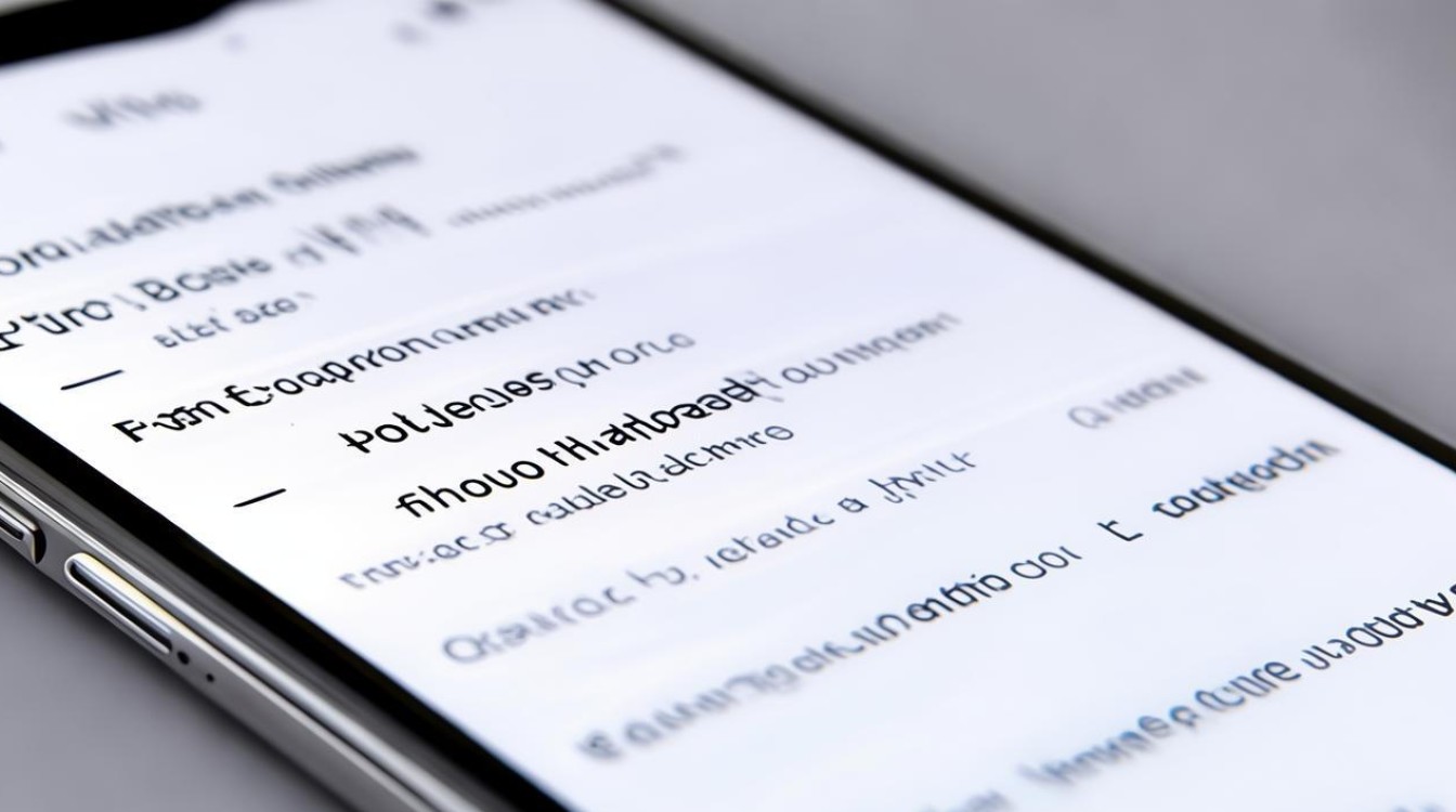 vivo手机字体大小怎么改