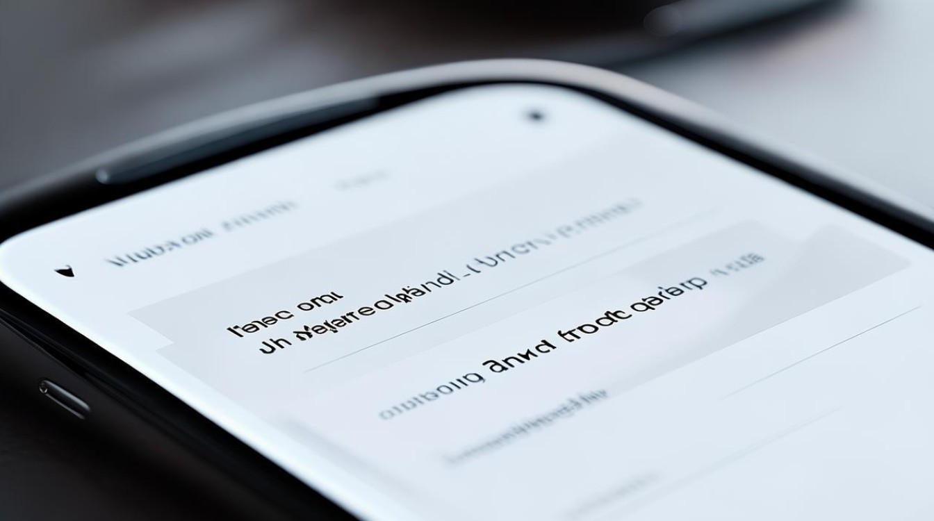 vivo手机字体大小怎么改