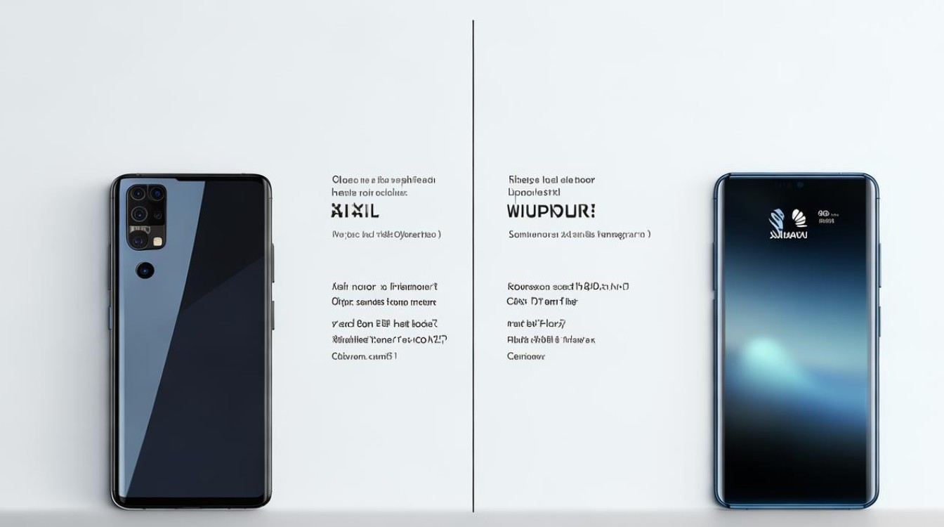 小米手机和华为哪个好