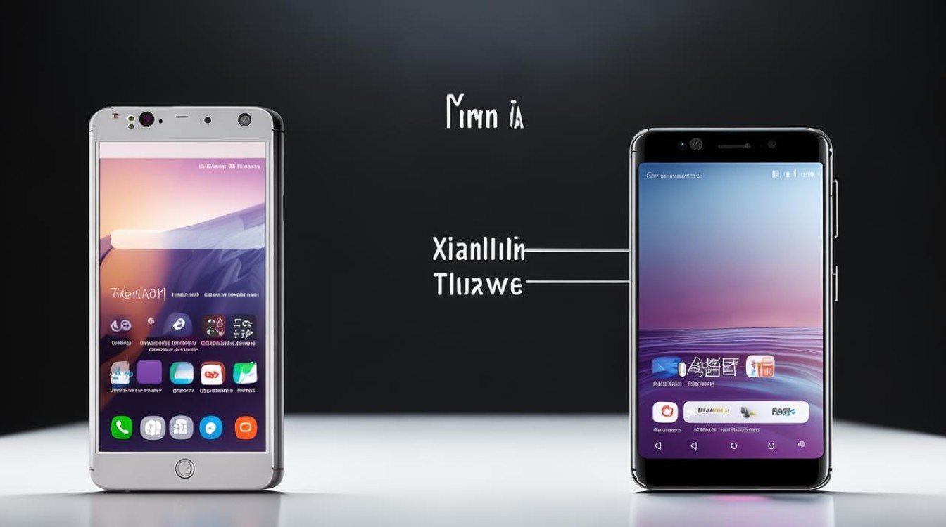 小米手机和华为哪个好