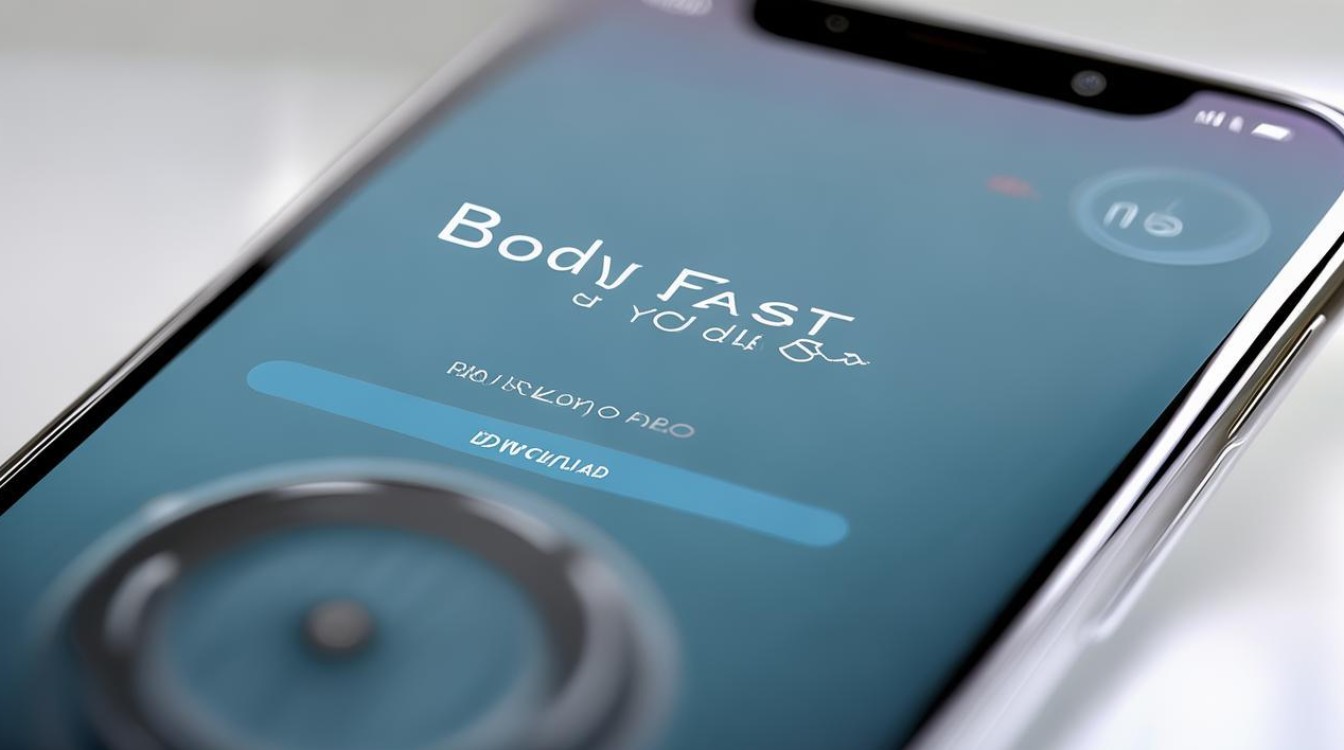 华为体脂秤 app 下载