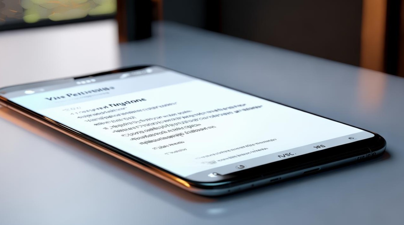 vivo手机怎么设置彩铃