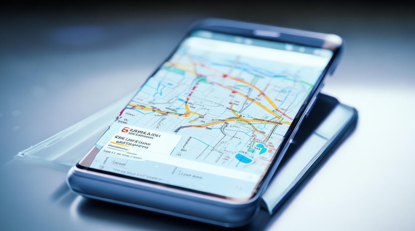 华为定位在哪里打开