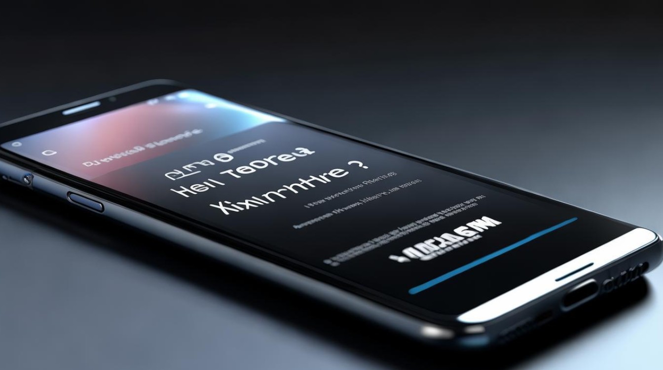 小米手机怎么预约