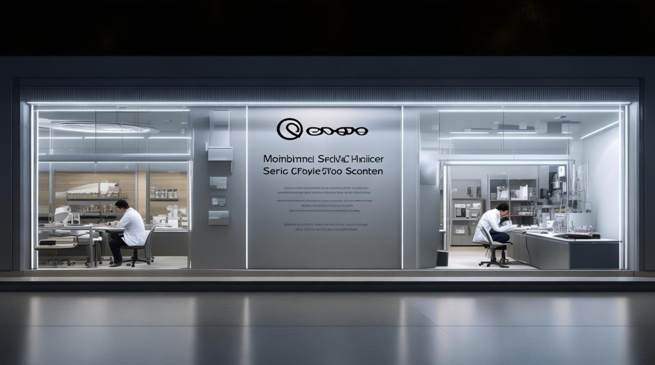 oppo 手机维修服务中心