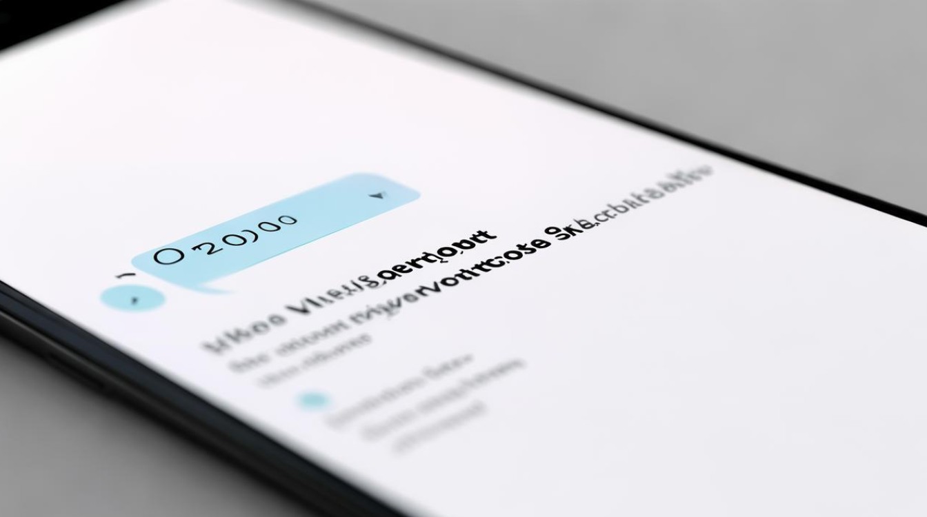 oppo 手机截屏快捷键