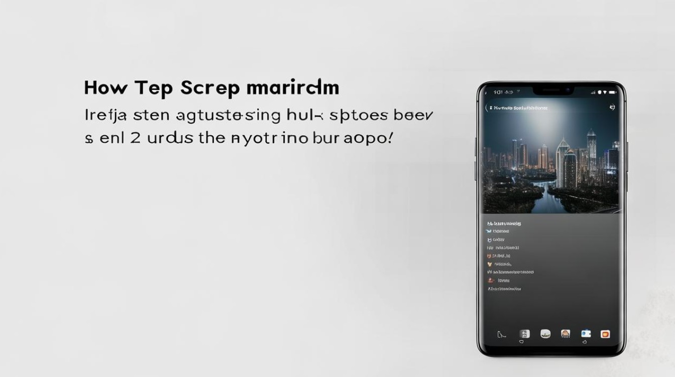 oppo 手机投屏怎么设置