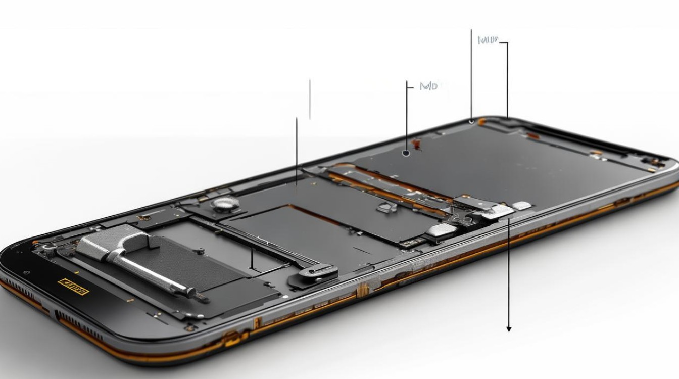 小米手机怎么拆后盖