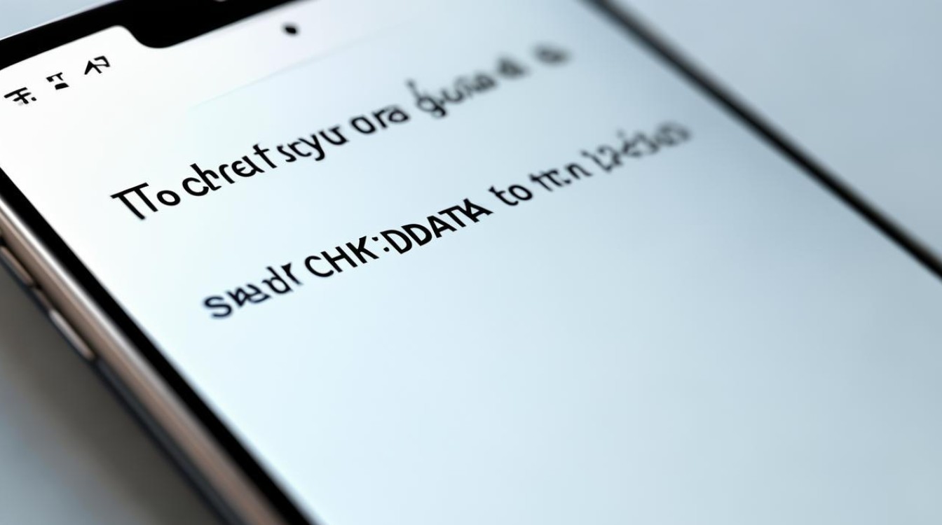 联通查流量发什么短信