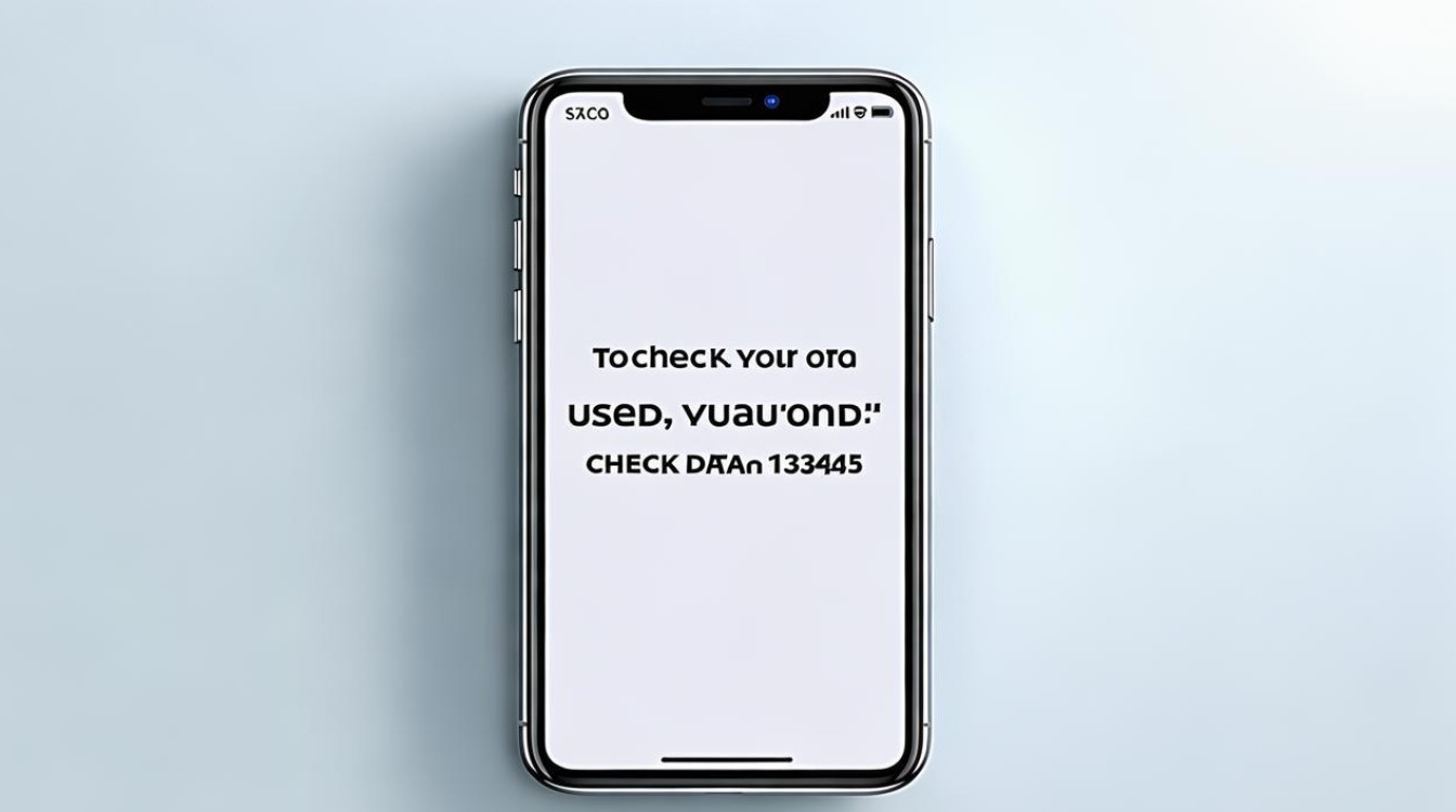 联通查流量发什么短信